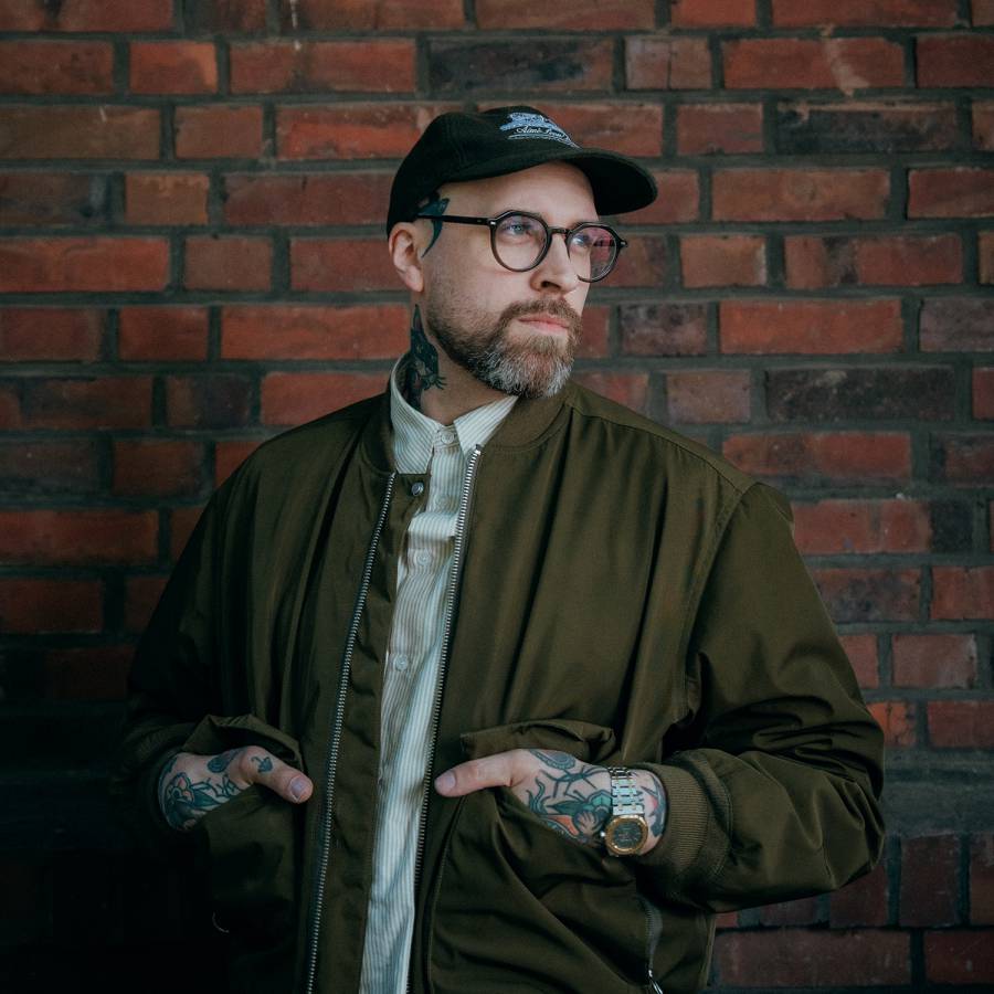 Tobias Tietchen • Artist Image